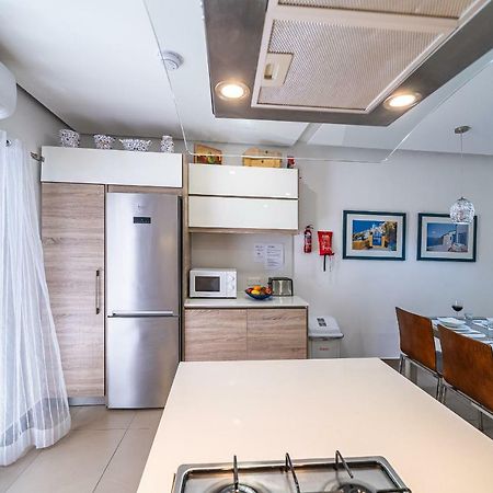 Pebbles, Apartment 1 Marsalforn Dış mekan fotoğraf