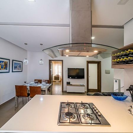 Pebbles, Apartment 1 Marsalforn Dış mekan fotoğraf