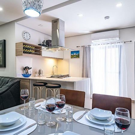 Pebbles, Apartment 1 Marsalforn Dış mekan fotoğraf