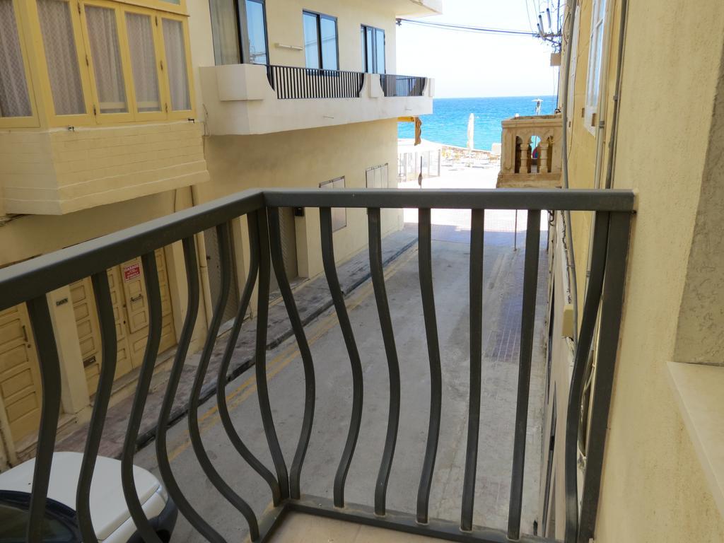 Pebbles, Apartment 1 Marsalforn Dış mekan fotoğraf