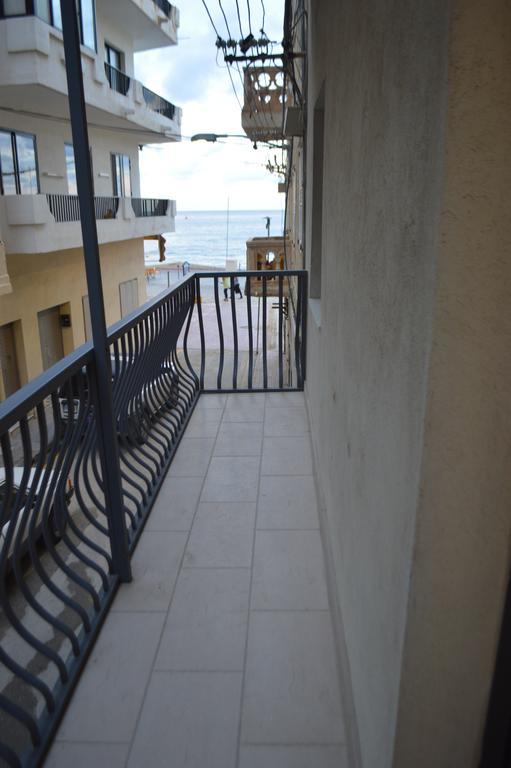 Pebbles, Apartment 1 Marsalforn Dış mekan fotoğraf