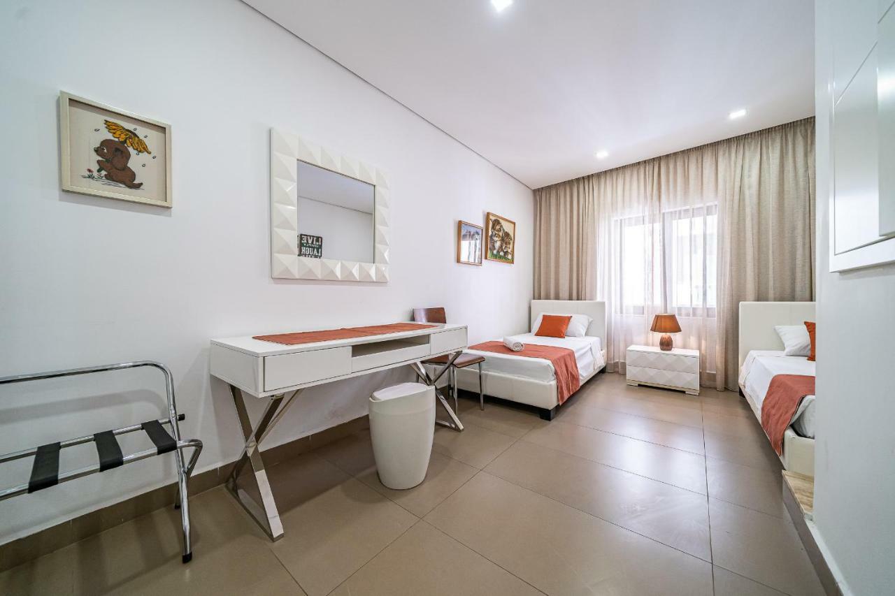 Pebbles, Apartment 1 Marsalforn Dış mekan fotoğraf