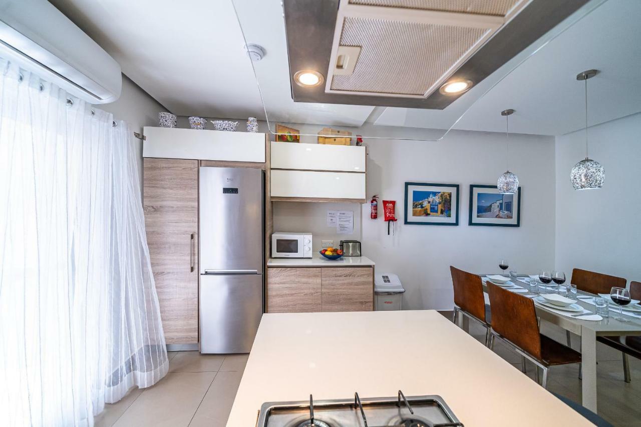 Pebbles, Apartment 1 Marsalforn Dış mekan fotoğraf